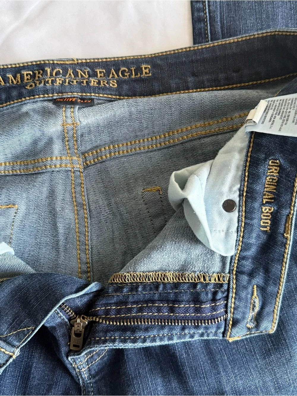 American Eagle Outfitters american eagle